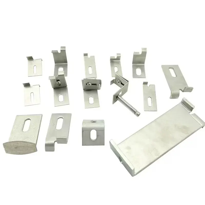 Bending and Stamping ဝန်ဆောင်မှု