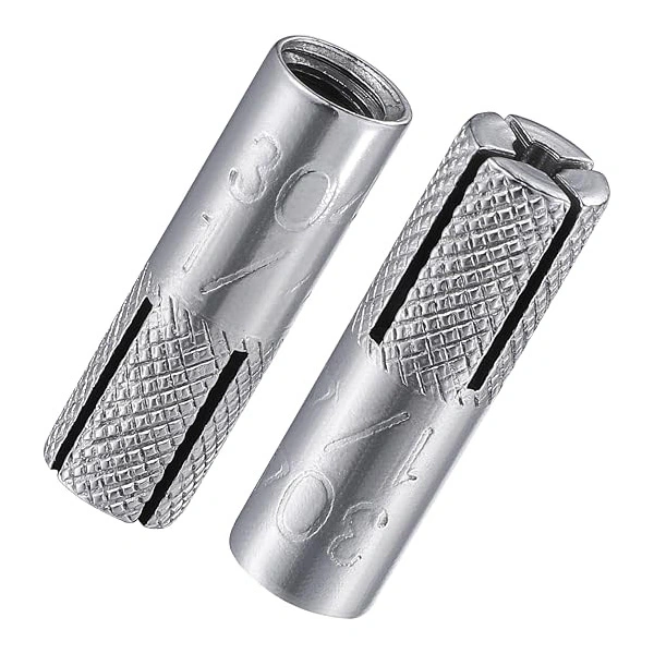 Anchor Bolt တွင် ချပေးပါ။